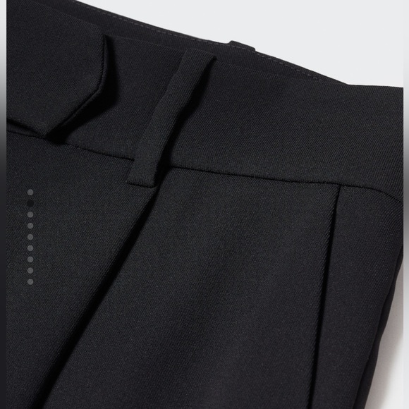 Mango Pleated Trouser - Never Worn/ Sold Out - Picture 2 of 7